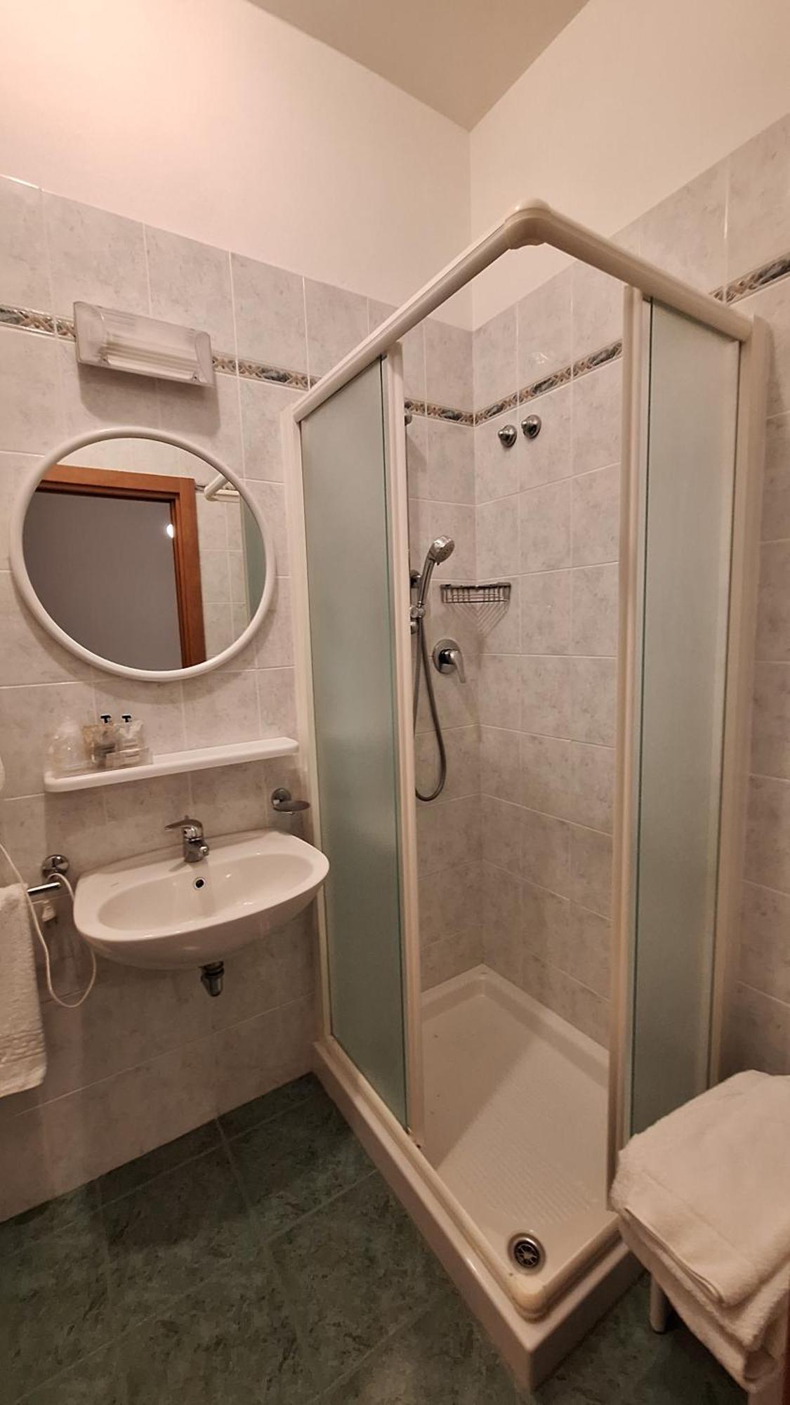 Hotel Massimo Cervia Extérieur photo